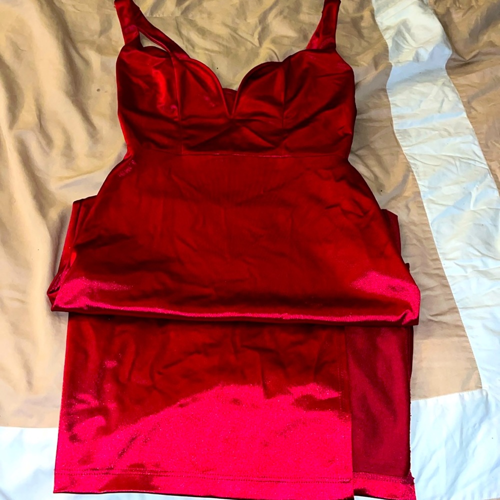 Will cocktail dress